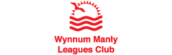 Clients Home Carousel – Wynnum Manly Leagues Club