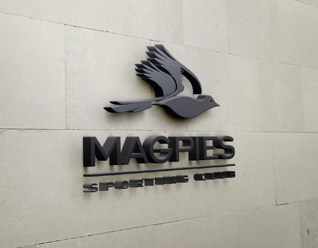 Magpies_Logo